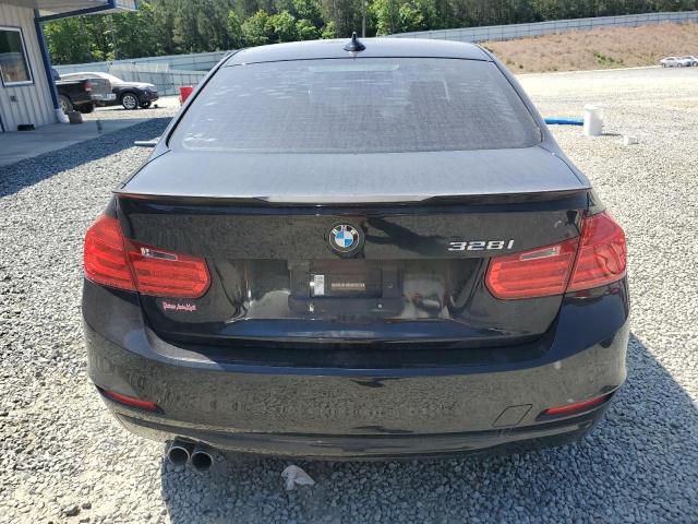 2015 BMW 328 I - WBA3A5G55FNS84923