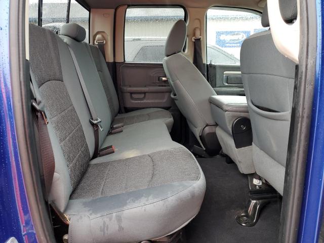 2015 RAM 1500 SLT - 1C6RR7GT3FS568253