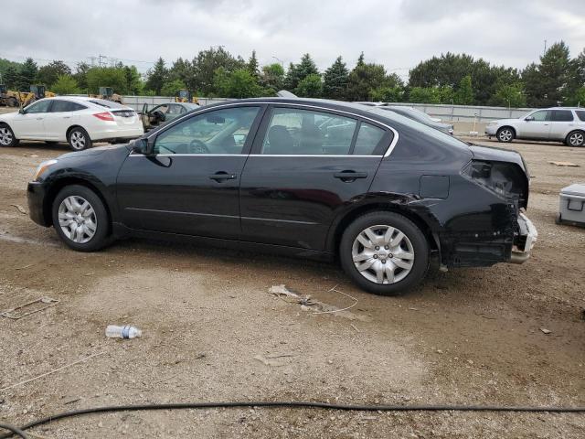 Vin: 1n4al2ap1cc135709, lot: 58424265, nissan altima base 20122