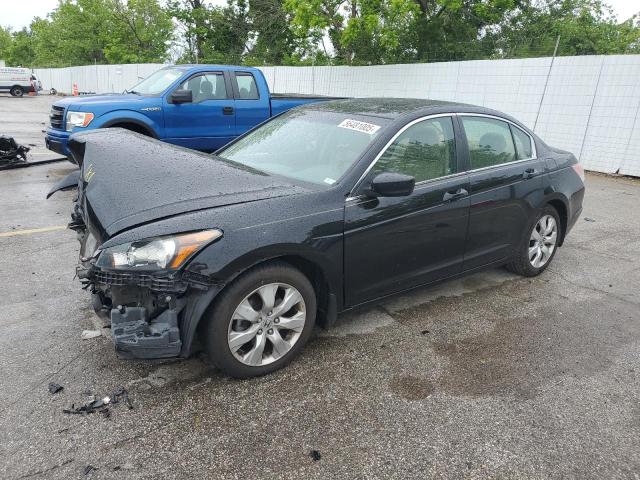 Vin: 1hgcp2f88aa057609, lot: 56481005, honda accord exl 2010 img_1