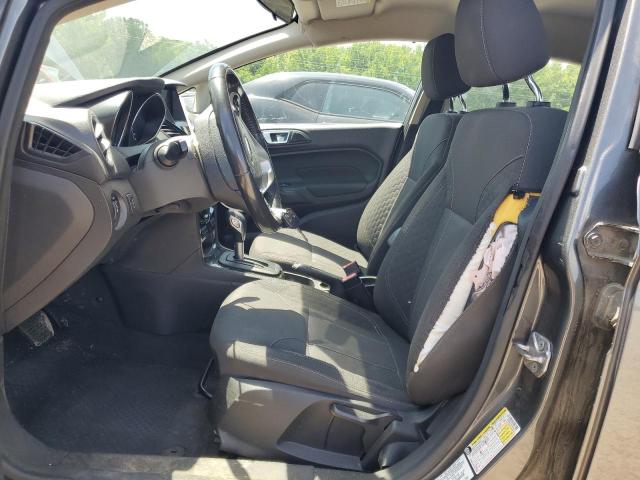 2016 FORD FIESTA SE - 3FADP4BJ2GM106781