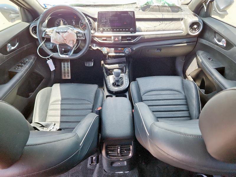 2023 KIA FORTE GT L - 3KPF54AD2PE538902