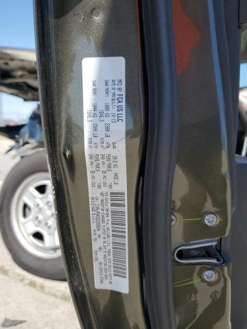2016 JEEP PATRIOT SP - 1C4NJPBA3GD569204