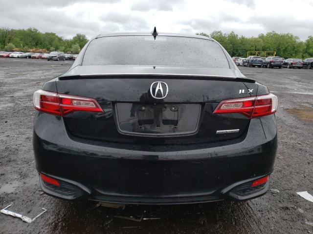 2018 ACURA ILX SPECIA 19UDE2F46JA003930