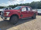 2017 FORD F150 SUPER - 1FTEW1EG9HFB18105