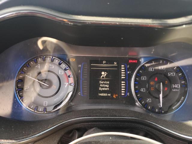 2015 CHRYSLER 200 S - 1C3CCCBB1FN655126