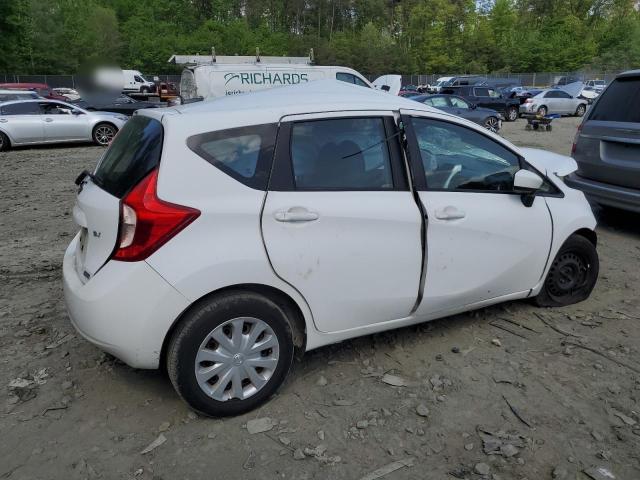 Vin: 3n1ce2cp2gl378288, lot: 54979615, nissan versa s 20163