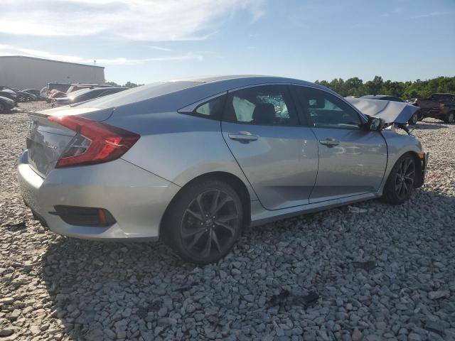 Vin: 19xfc2f84ke000331, lot: 57438635, honda civic sport 20193