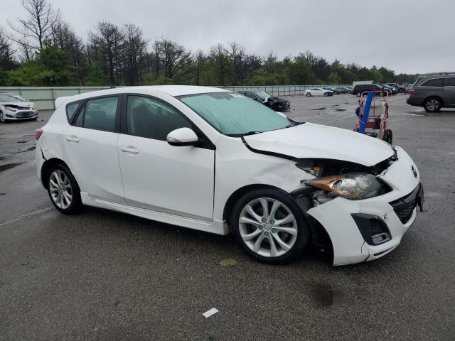 Vin: jm1bl1h63a1182139, lot: 58746575, mazda mazda3 s 20104