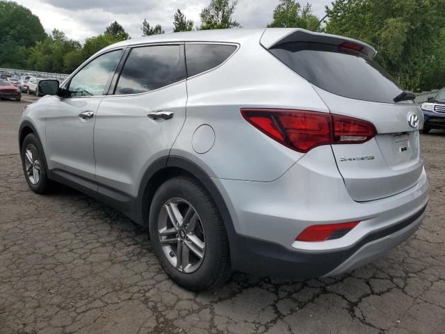 2018 HYUNDAI SANTA FE S - 5XYZT3LB1JG563342