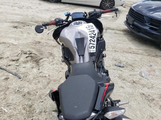 2023 KAWASAKI ZR900 F - ML5ZRDF17PDA62712