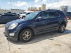 2017 CHEVROLET EQUINOX LT - 2GNALCEK7H6271378