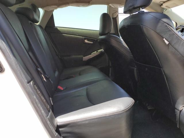 2015 TOYOTA PRIUS - JTDKN3DU7F0403345