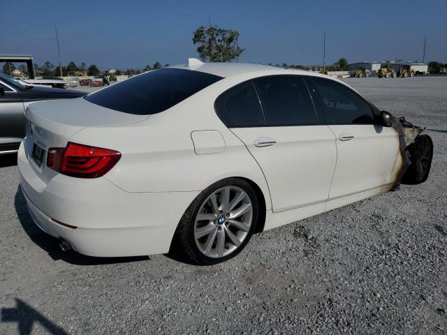 Vin: wbafr7c55bc603380, lot: 55961545, bmw 5 series i 20113