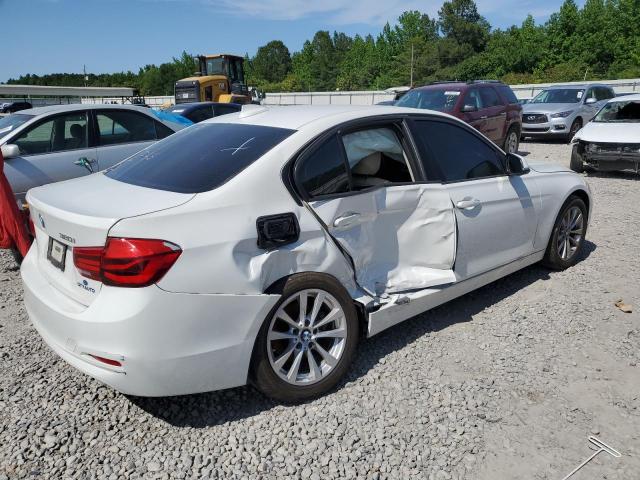 Vin: wba8e1g3xhnu18555, lot: 57665275, bmw 3 series i 20173