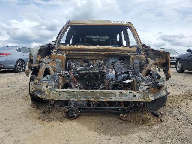 2022 FORD BRONCO 3FMCR9B6XNRE22952