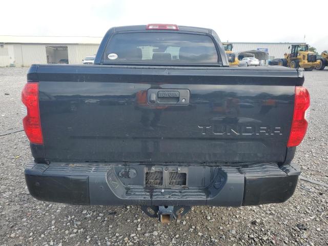 2019 TOYOTA TUNDRA CRE - 5TFHY5F12KX864101
