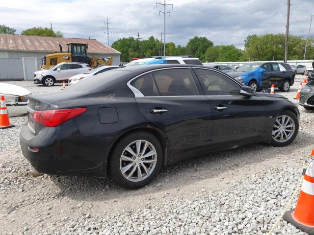 Vin: jn1bv7ar8fm422960, lot: 56393115, infiniti q50 base 20153