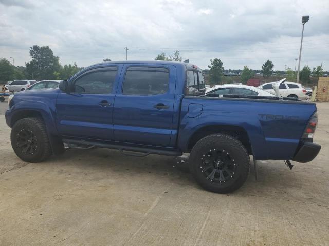 Vin: 5tflu4en5fx136265, lot: 58372045, toyota tacoma double cab 20152