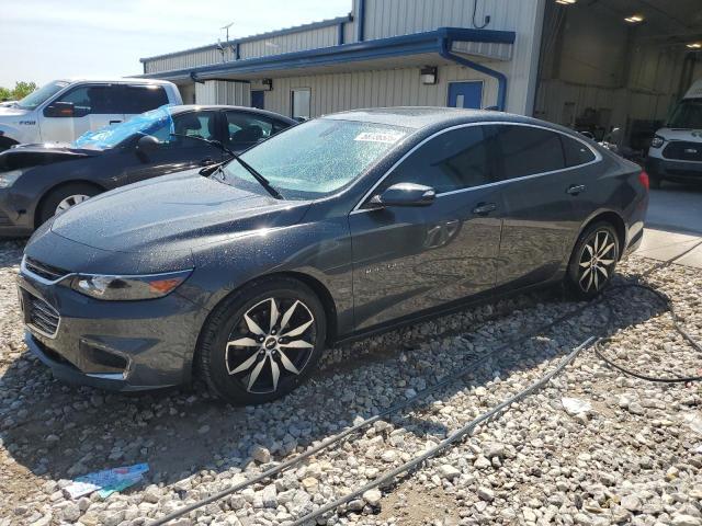 Vin: 1g1ze5st2hf173369, lot: 58736525, chevrolet malibu lt 2017 img_1