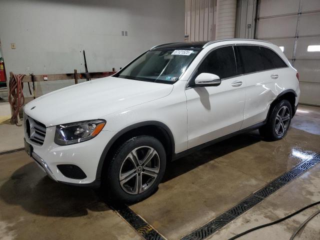 Vin: wdc0g4kb0kv164558, lot: 57121525, mercedes-benz glc-class 300 4matic 2019 img_1