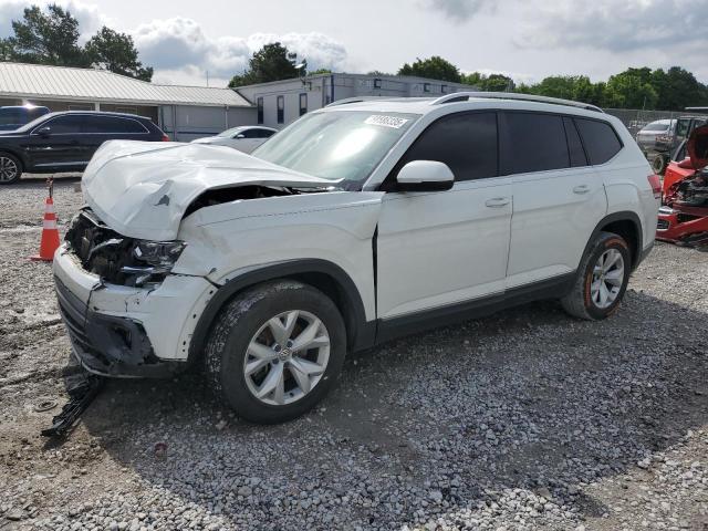 Vin: 1v2er2ca0jc524498, lot: 58586335, volkswagen atlas sel 2018 img_1