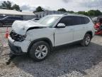 2018 VOLKSWAGEN ATLAS SEL - 1V2ER2CA0JC524498