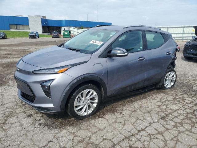 Vin: 1g1fy6s08p4155832, lot: 55474995, chevrolet bolt lt 2023 img_1