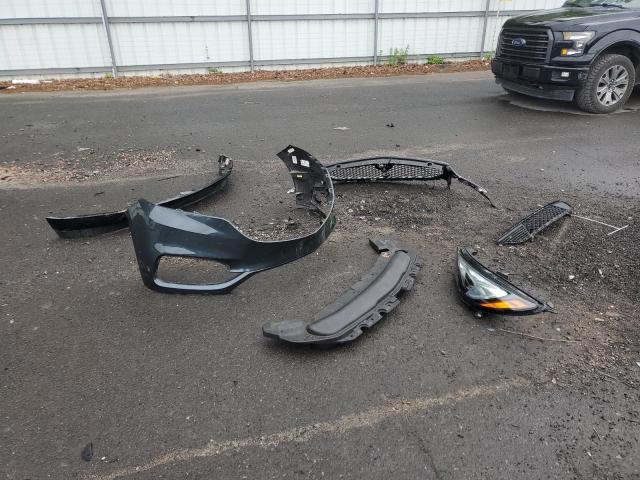 2018 BUICK ENCLAVE AV - 5GAEVCKWXJJ184869