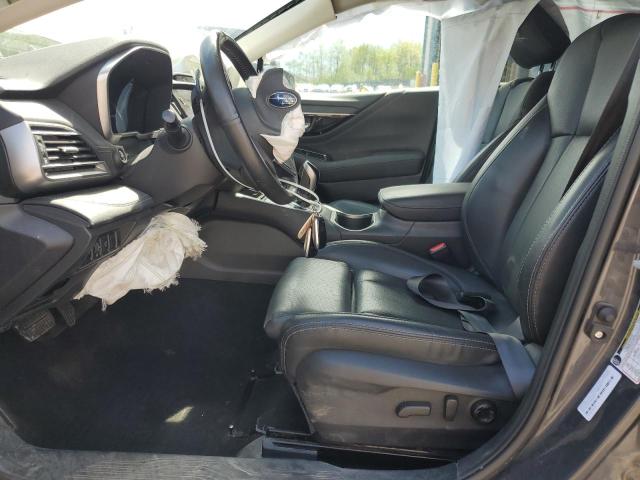 2023 SUBARU OUTBACK LI 4S4BTANCXP3156995