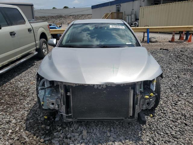 2019 TOYOTA CAMRY L 4T1B11HK5KU258474