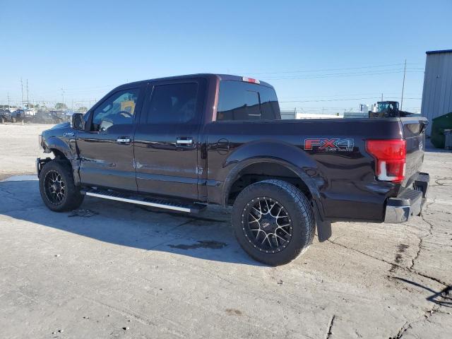 2019 FORD F150 SUPER - 1FTEW1E5XKKC33146