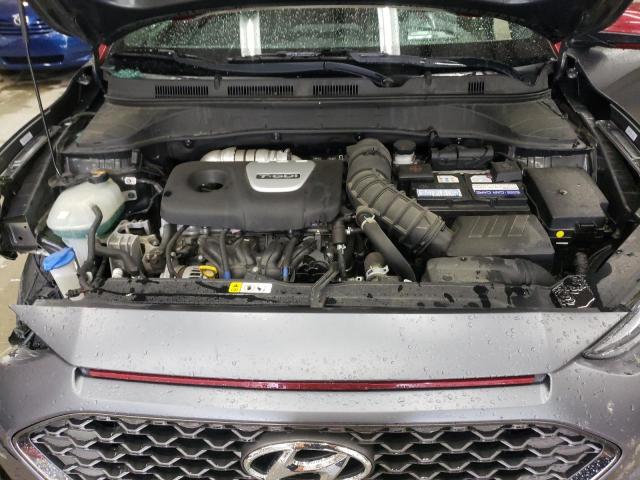 2019 HYUNDAI KONA ULTIM KM8K53A56KU306603