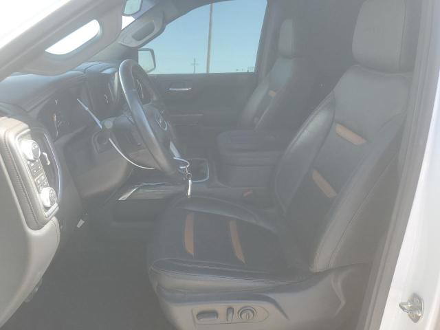 2021 GMC SIERRA K15 3GTP9EED4MG423064