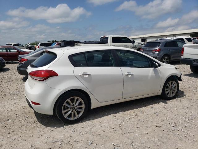 Vin: knafk5a88h5677279, lot: 55746975, kia forte lx 20173