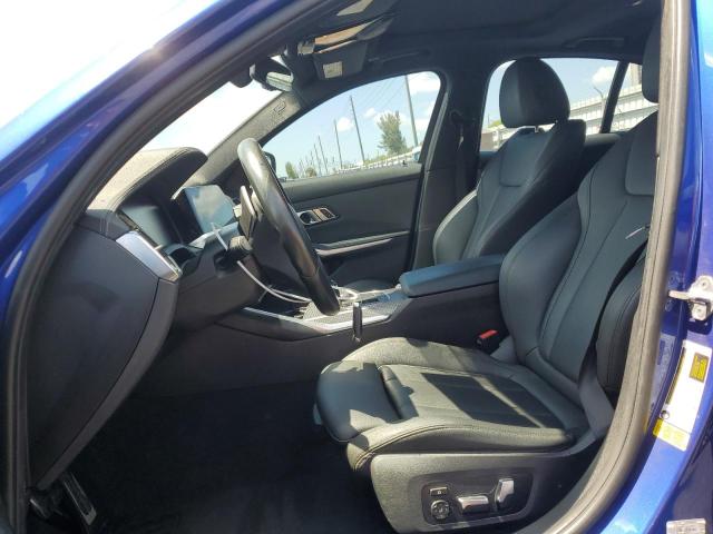 2019 BMW 330I - WBA5R1C55KAK11939