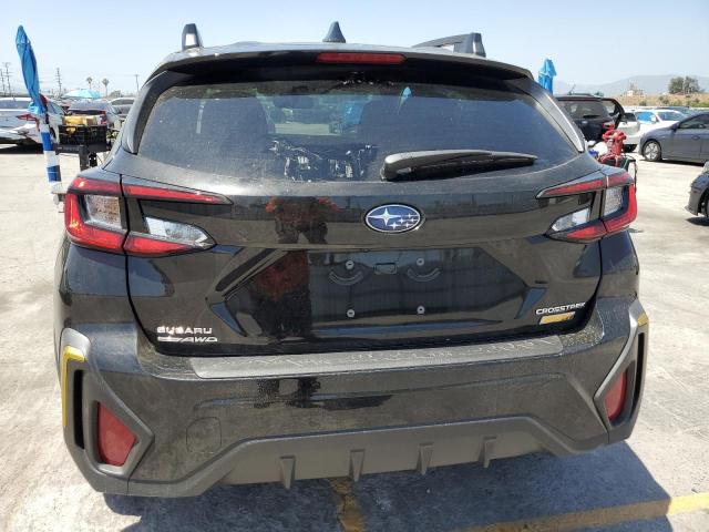2025 SUBARU CROSSTREK 4S4GUHF60S3708341