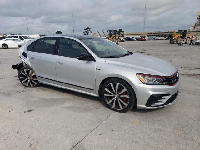 Vin: 1vwjm7a35jc039965, lot: 55780665, volkswagen passat gt 20184