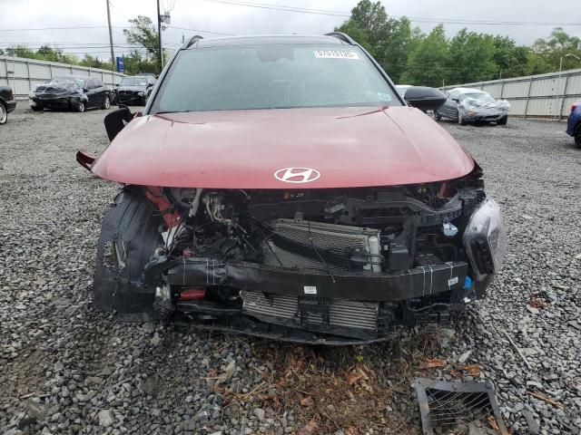 2024 HYUNDAI KONA N LIN KM8HACA32RU170002