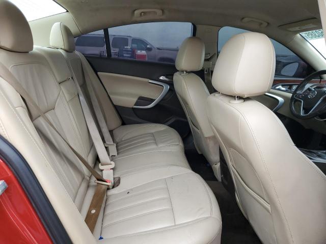 2015 BUICK REGAL 2G4GK5EX4F9222305