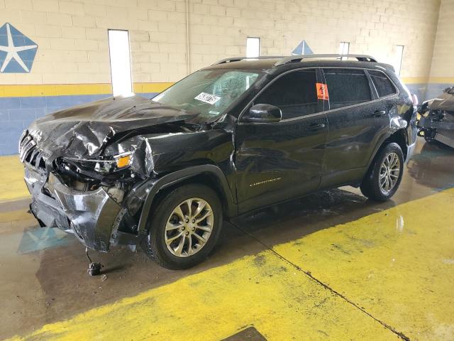 Vin: 1c4pjmmx5md193528, lot: 56383715, jeep grand cher latitude lux 2021 img_1