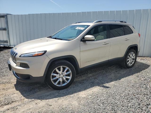 Vin: 1c4pjmds3fw630146, lot: 57403485, jeep grand cher limited 2015 img_1