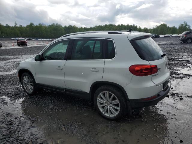 Vin: wvgbv3ax4ew601676, lot: 57140785, volkswagen tiguan s 20142