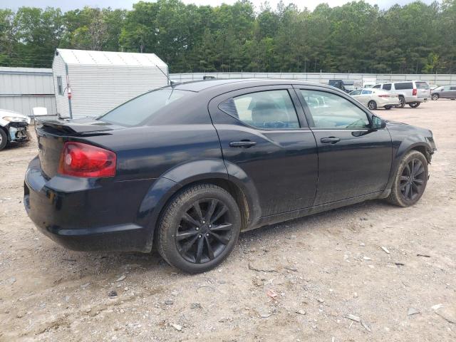 Vin: 1c3cdzab6en173218, lot: 56969965, dodge avenger se 20143
