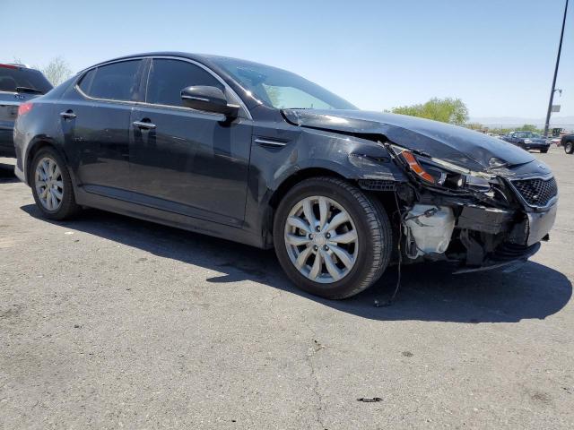 2014 KIA OPTIMA EX - 5XXGN4A71EG294906