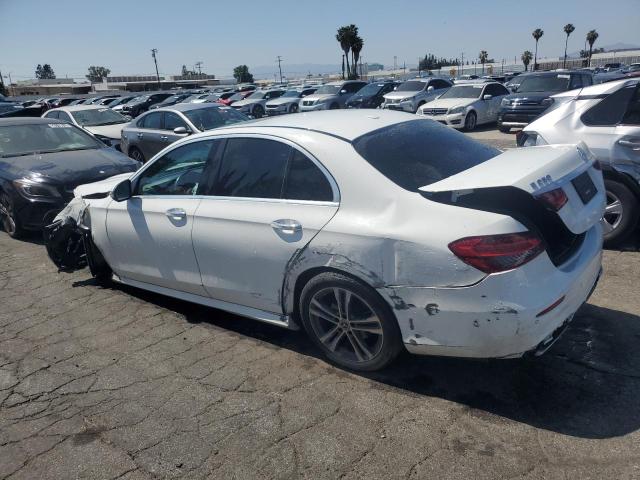 Vin: w1kzf8db1ma877683, lot: 58310405, mercedes-benz e-class 350 20212
