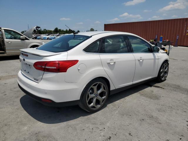 Vin: 1fadp3j24fl304136, lot: 58428865, ford focus titanium 20153