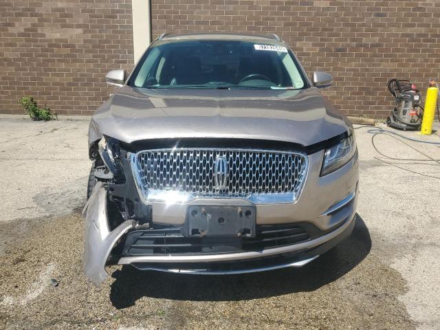 2019 LINCOLN MKC SELECT 5LMCJ2D90KUL46326