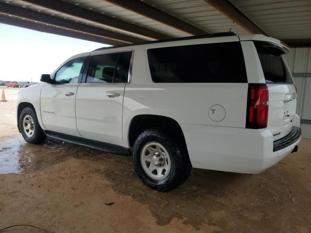 Vin: 1gnskkec4jr116372, lot: 56703695, chevrolet suburban k1500 20182