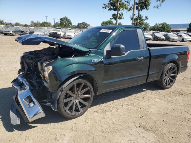 Vin: 1ftmf1c88ffa40064, lot: 58502245, ford all models 2015 img_1